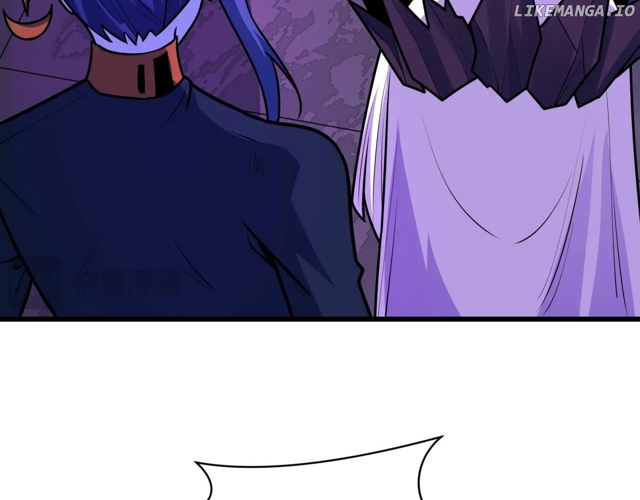 Era of the Haunted Chapter 511 - page 51